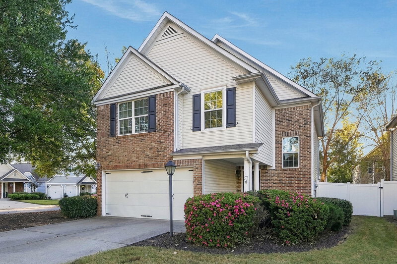 2,260/Mo, 2230 Gateview Ct Cumming, GA 30040 Front View
