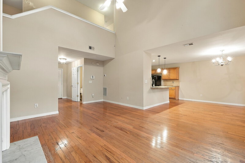 2,260/Mo, 2230 Gateview Ct Cumming, GA 30040 Living Room View