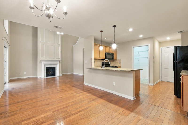 2,260/Mo, 2230 Gateview Ct Cumming, GA 30040 Dining Room View