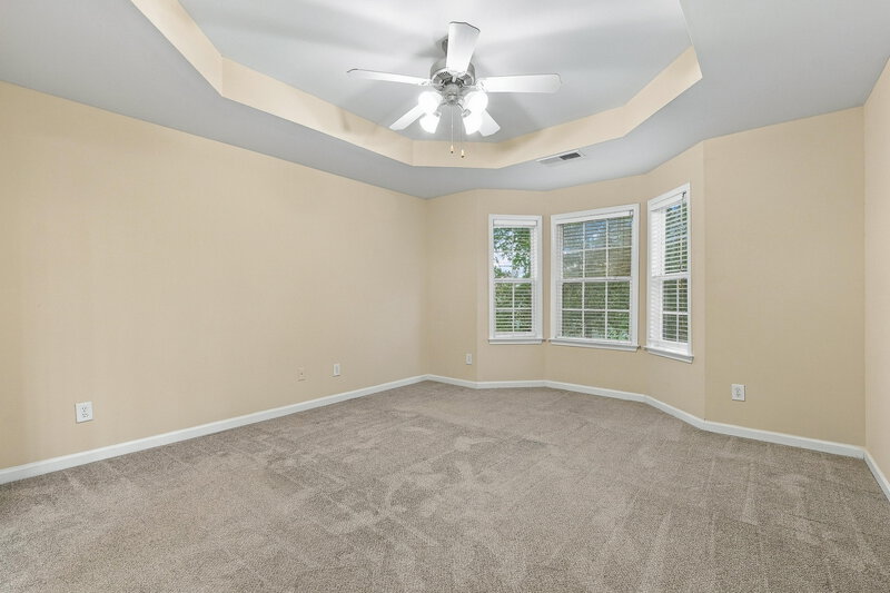 2,260/Mo, 2230 Gateview Ct Cumming, GA 30040 Primary Bedroom View