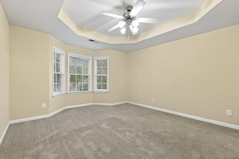 2,260/Mo, 2230 Gateview Ct Cumming, GA 30040 Primary Bedroom View 2