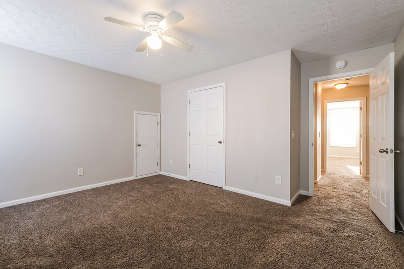 2,015/Mo, 111 Village Dr Canton, GA 30114 Bedroom View 2