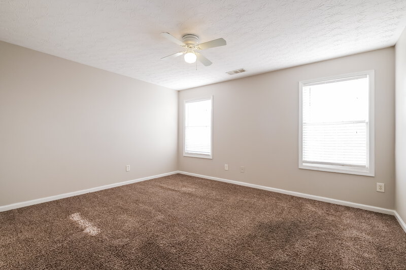 2,015/Mo, 111 Village Dr Canton, GA 30114 Bedroom View 3