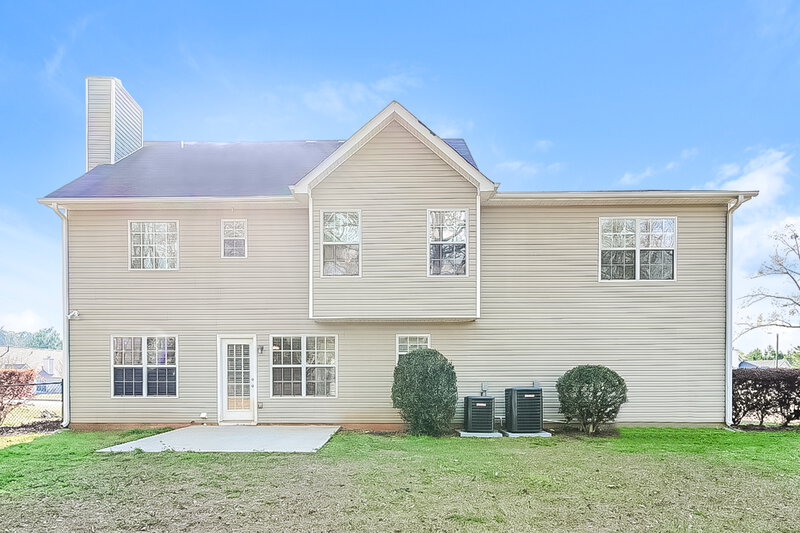 2,295/Mo, 9312 Scarlett Dr SW Covington, GA 30014 Misc View 17