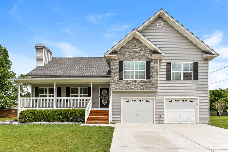 1,960/Mo, 939 Creek Run Pl Temple, GA 30179 External View