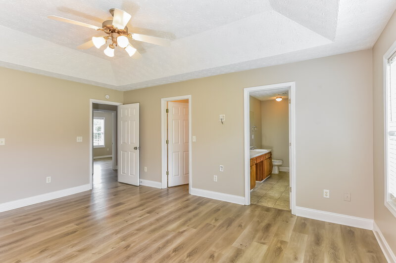 1,960/Mo, 939 Creek Run Pl Temple, GA 30179 Main Bedroom View 2