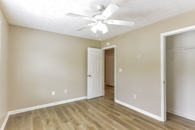 1,960/Mo, 939 Creek Run Pl Temple, GA 30179 Bedroom View