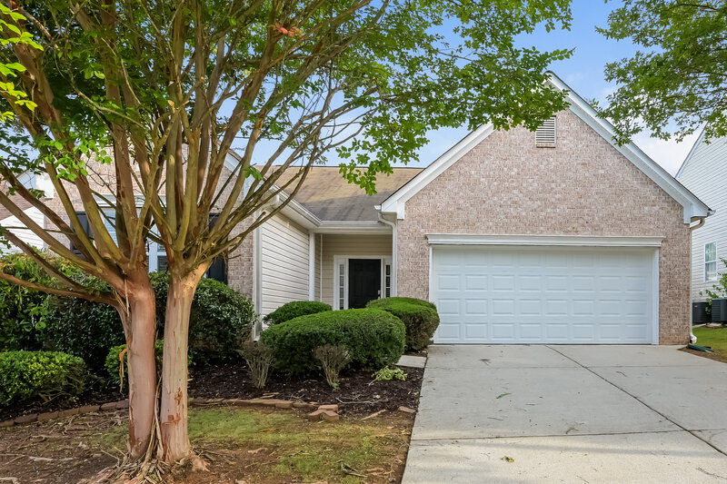 2,130/Mo, 799 Clairidge Elm Trl Lawrenceville, GA 30046 External View