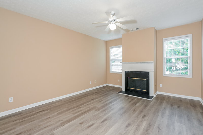 2,130/Mo, 799 Clairidge Elm Trl Lawrenceville, GA 30046 Living Room View
