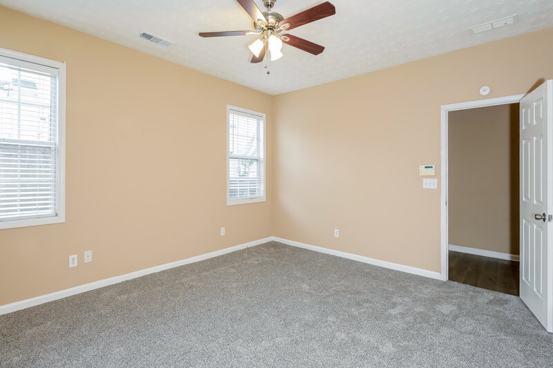 2,130/Mo, 799 Clairidge Elm Trl Lawrenceville, GA 30046 Main Bedroom View