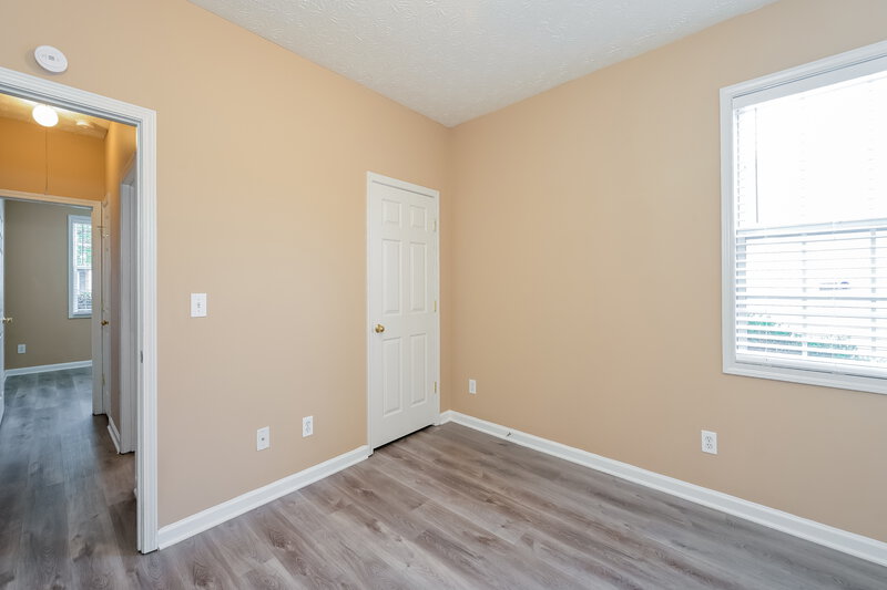 2,130/Mo, 799 Clairidge Elm Trl Lawrenceville, GA 30046 Bedroom View 2
