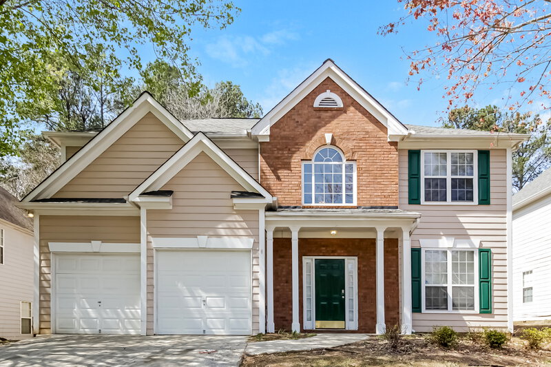 2,560/Mo, 3130 Kirkwood Dr NW Kennesaw, GA 30144 External View