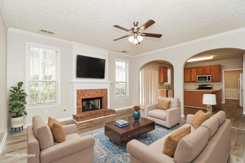 2,560/Mo, 3130 Kirkwood Dr NW Kennesaw, GA 30144 Misc View