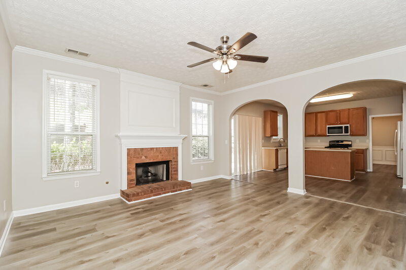 2,560/Mo, 3130 Kirkwood Dr NW Kennesaw, GA 30144 Misc View 2