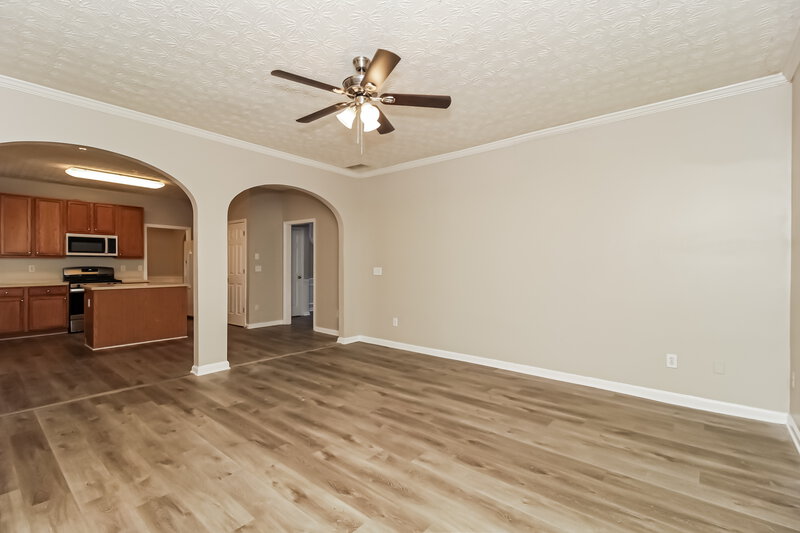 2,560/Mo, 3130 Kirkwood Dr NW Kennesaw, GA 30144 Misc View 3