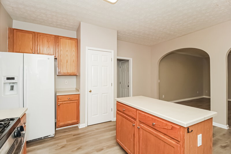 2,560/Mo, 3130 Kirkwood Dr NW Kennesaw, GA 30144 Misc View 6