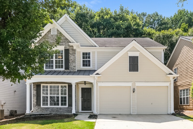 2,550/Mo, 6365 Whirlaway Dr Cumming, GA 30040 External View