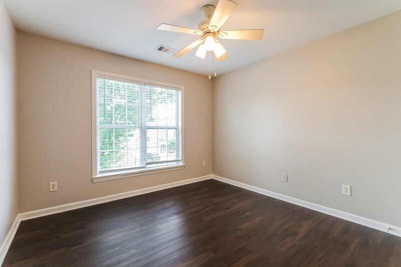 2,550/Mo, 6365 Whirlaway Dr Cumming, GA 30040 Bedroom View 2