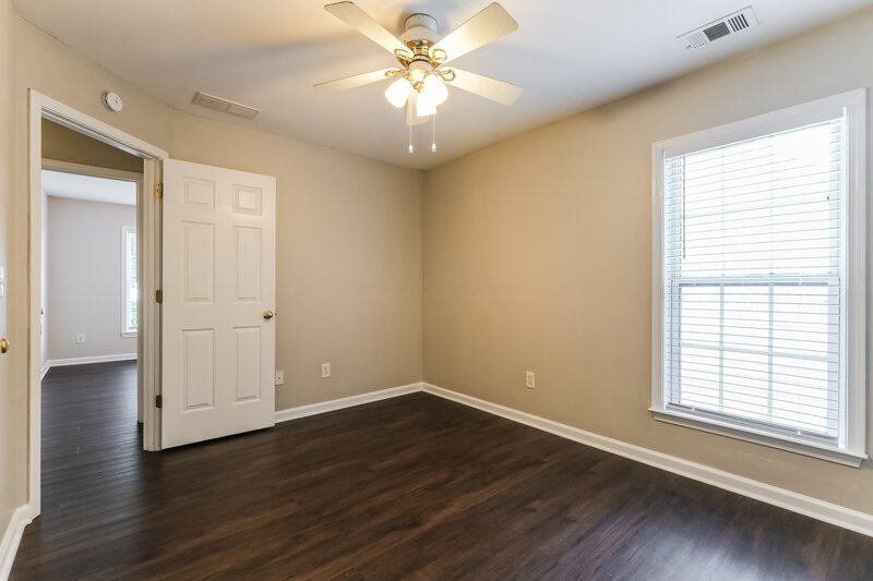 2,550/Mo, 6365 Whirlaway Dr Cumming, GA 30040 Bedroom View 3
