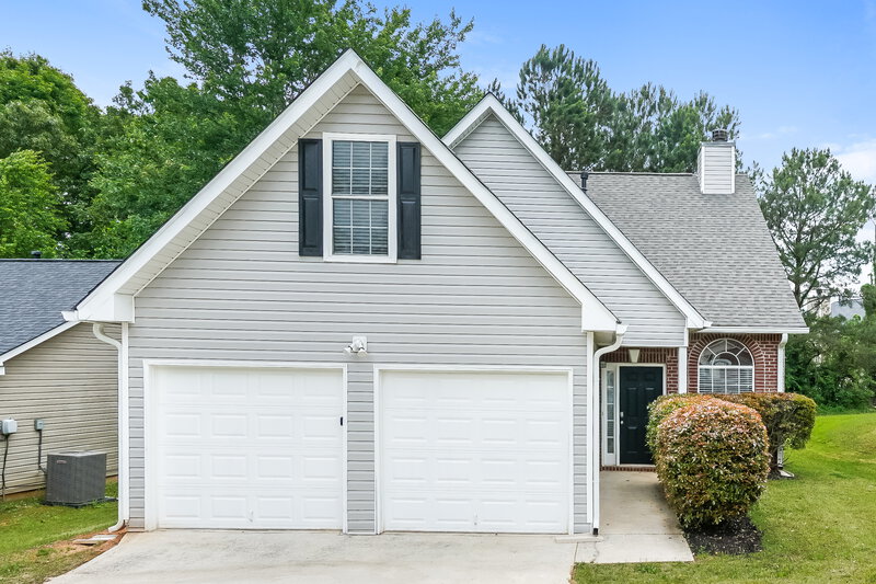 2,070/Mo, 2843 Warhorse Pl Douglasville, GA 30135 External View