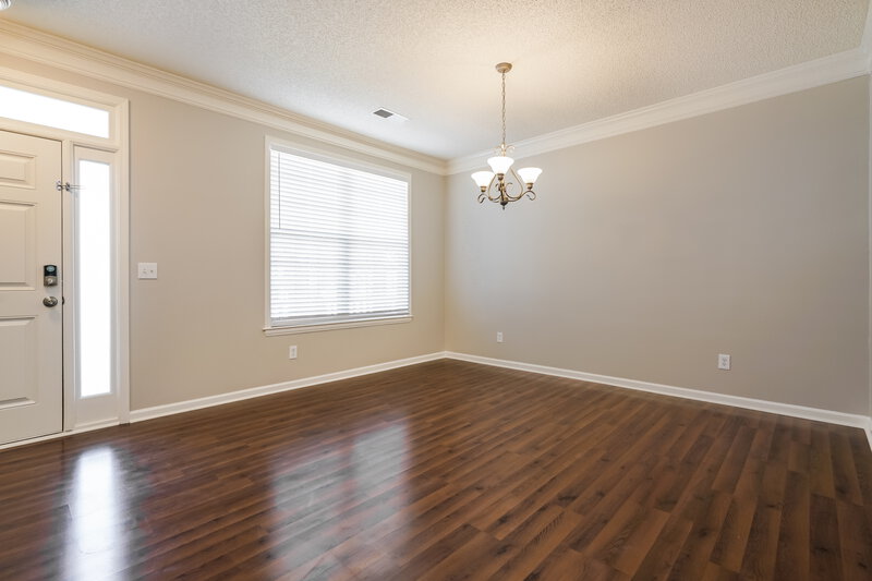 2,255/Mo, 4415 Feather Way Douglasville, GA 30135 Dining Room View