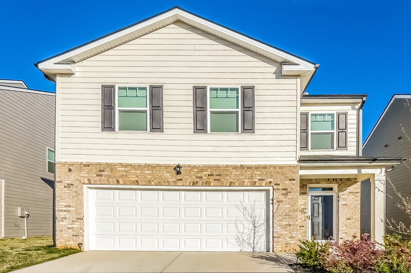 3,090/Mo, 44 Silver Birch Pass Newnan, GA 30265 External View