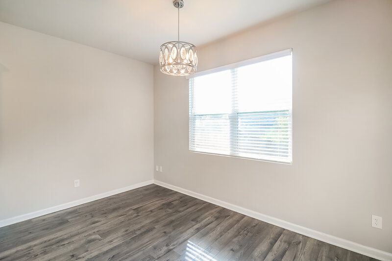 2,225/Mo, 44 Silver Birch Pass Newnan, GA 30265 Breakfast Nook View
