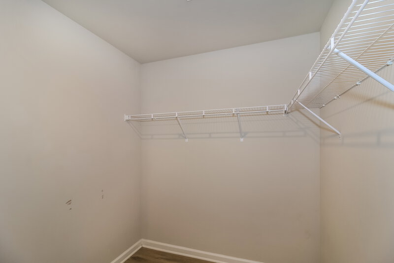 2,225/Mo, 44 Silver Birch Pass Newnan, GA 30265 Walk In Closet View