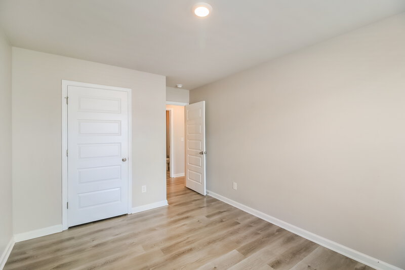 2,225/Mo, 44 Silver Birch Pass Newnan, GA 30265 Bedroom View 2