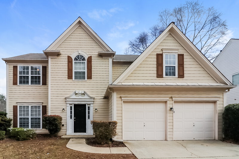 2,175/Mo, 3234 Citation Ave NW Kennesaw, GA 30144 External View