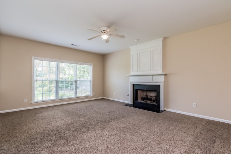2,110/Mo, 3234 Citation Ave NW Kennesaw, GA 30144 Living Room View