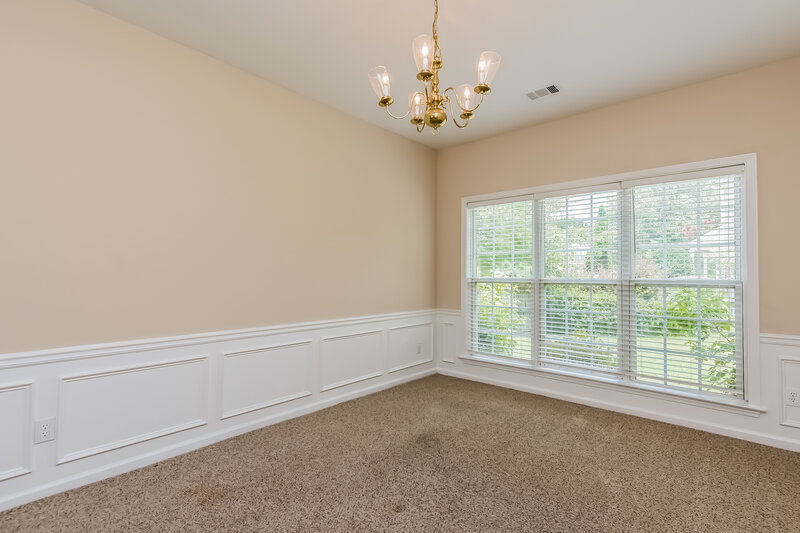 2,110/Mo, 3234 Citation Ave NW Kennesaw, GA 30144 Dining Room View