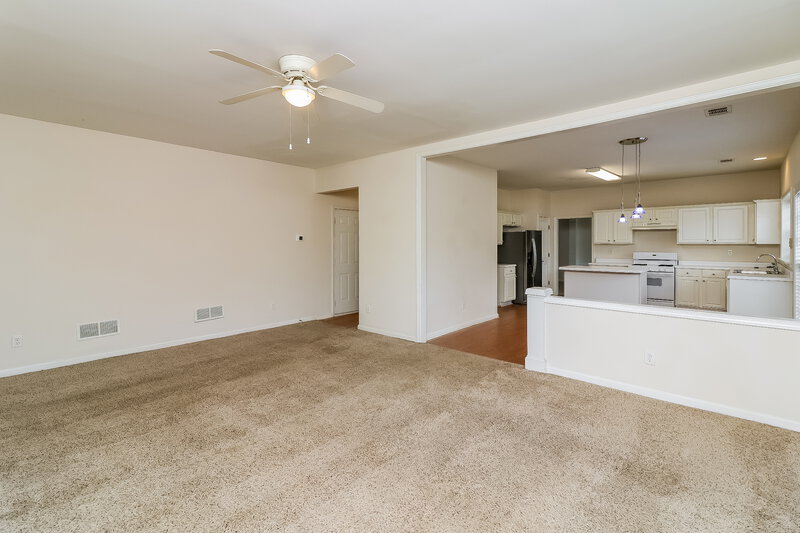 2,175/Mo, 3234 Citation Ave NW Kennesaw, GA 30144 Living Room View