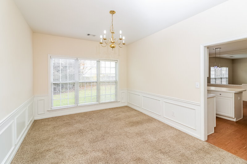 2,175/Mo, 3234 Citation Ave NW Kennesaw, GA 30144 Dining Room View