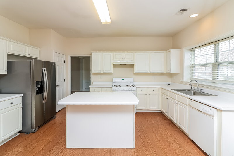 2,175/Mo, 3234 Citation Ave NW Kennesaw, GA 30144 Kitchen View 2