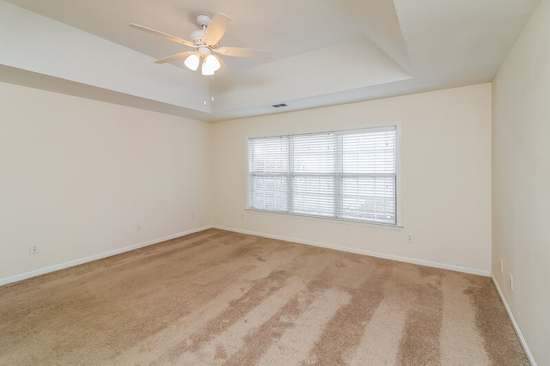 2,175/Mo, 3234 Citation Ave NW Kennesaw, GA 30144 Main Bedroom View