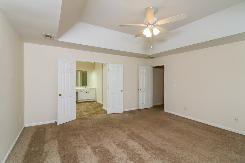 2,175/Mo, 3234 Citation Ave NW Kennesaw, GA 30144 Main Bedroom View 2