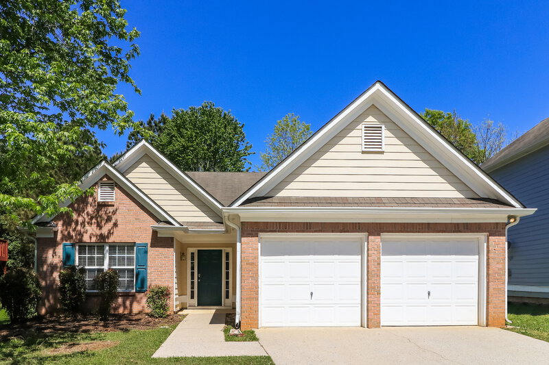 2,250/Mo, 1412 Cumberland Creek Ln SW Marietta, GA 30008 External View