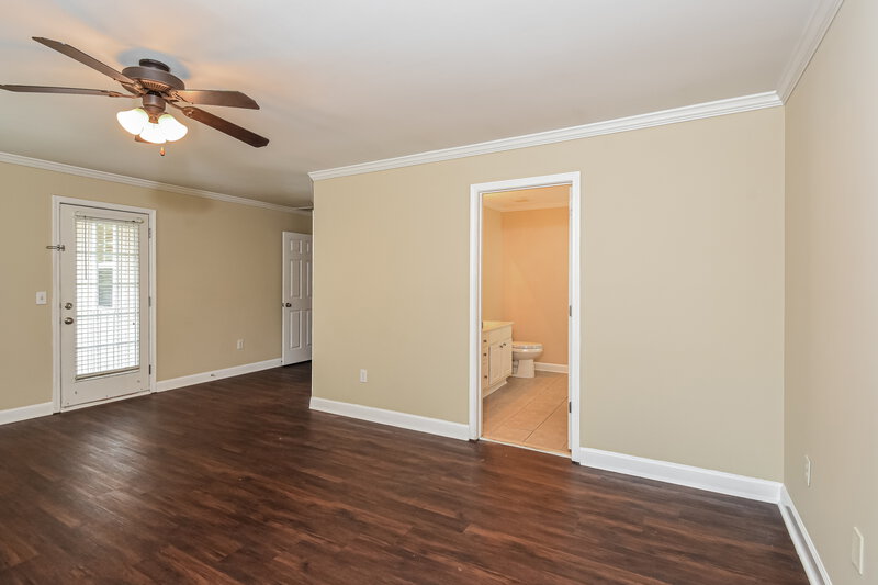 2,155/Mo, 738 Austin Creek Dr Buford, GA 30518 Main Bedroom View 2