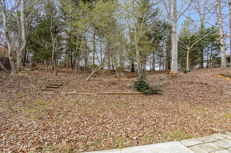 2,155/Mo, 738 Austin Creek Dr Buford, GA 30518 Backyard View