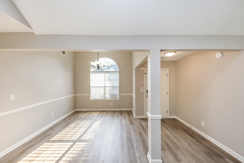 2,660/Mo, 4176 Green Field Dr Douglasville, GA 30135 Dining Room View
