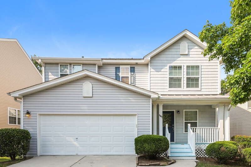 1,870/Mo, 1197 Andrews Dr Lithia Springs, GA 30122 External View