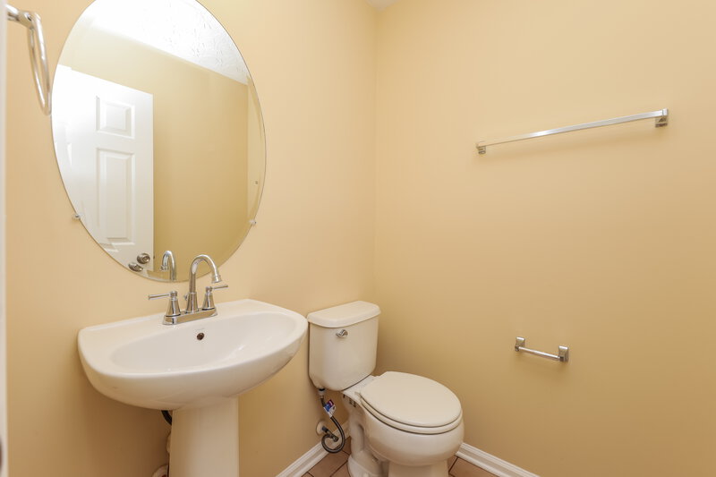 1,870/Mo, 1197 Andrews Dr Lithia Springs, GA 30122 Misc View 13