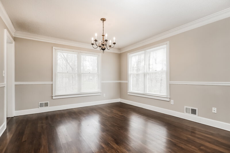 2,330/Mo, 1310 Kay Ter SE Conyers, GA 30013 Dining Room View