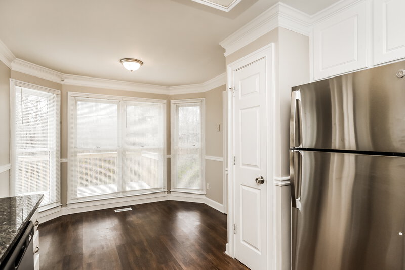 2,330/Mo, 1310 Kay Ter SE Conyers, GA 30013 Breakfast Nook View