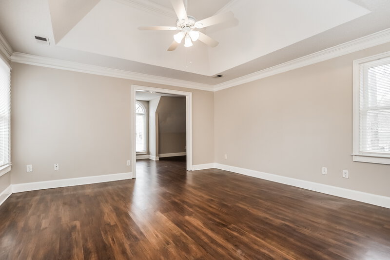 2,330/Mo, 1310 Kay Ter SE Conyers, GA 30013 Main Bedroom View