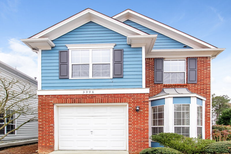 2,180/Mo, 3998 Oak Glenn Dr Duluth, GA 30096 External View