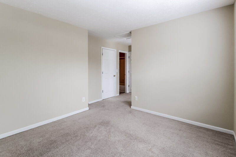2,180/Mo, 3998 Oak Glenn Dr Duluth, GA 30096 Bedroom View 3
