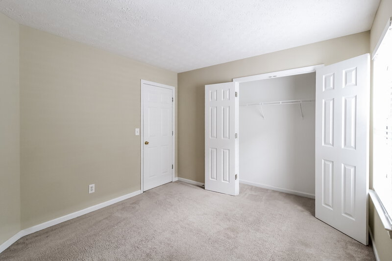 2,180/Mo, 3998 Oak Glenn Dr Duluth, GA 30096 Bedroom View 4