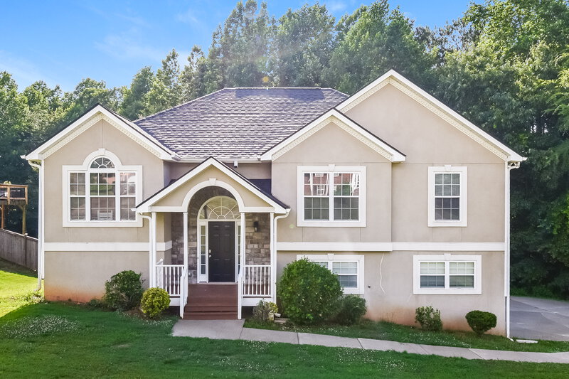 2,185/Mo, 4331 Singletree Dr Douglasville, GA 30135 External View